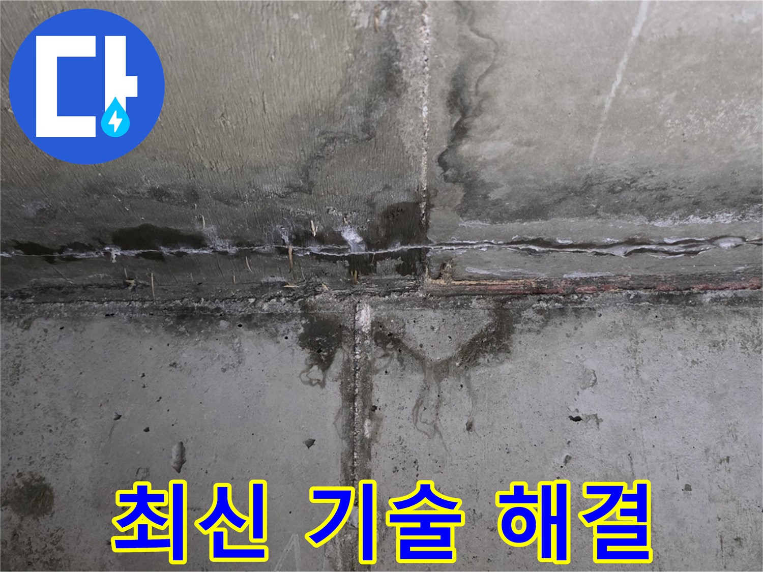 남양주 오남 두산아파트 천장 누수 - 최신 기술을 사용한 해결