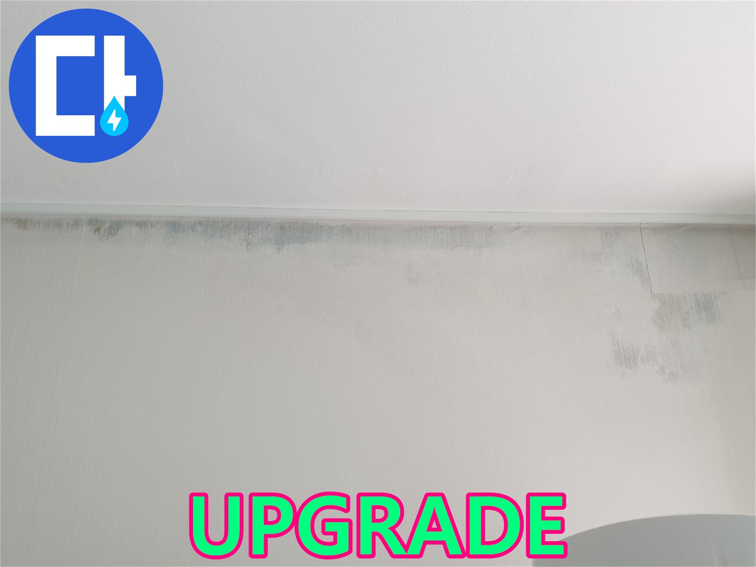 중계동 아파트 누수 곰팡이 - 쾌적한 공간으로 UPGRADE