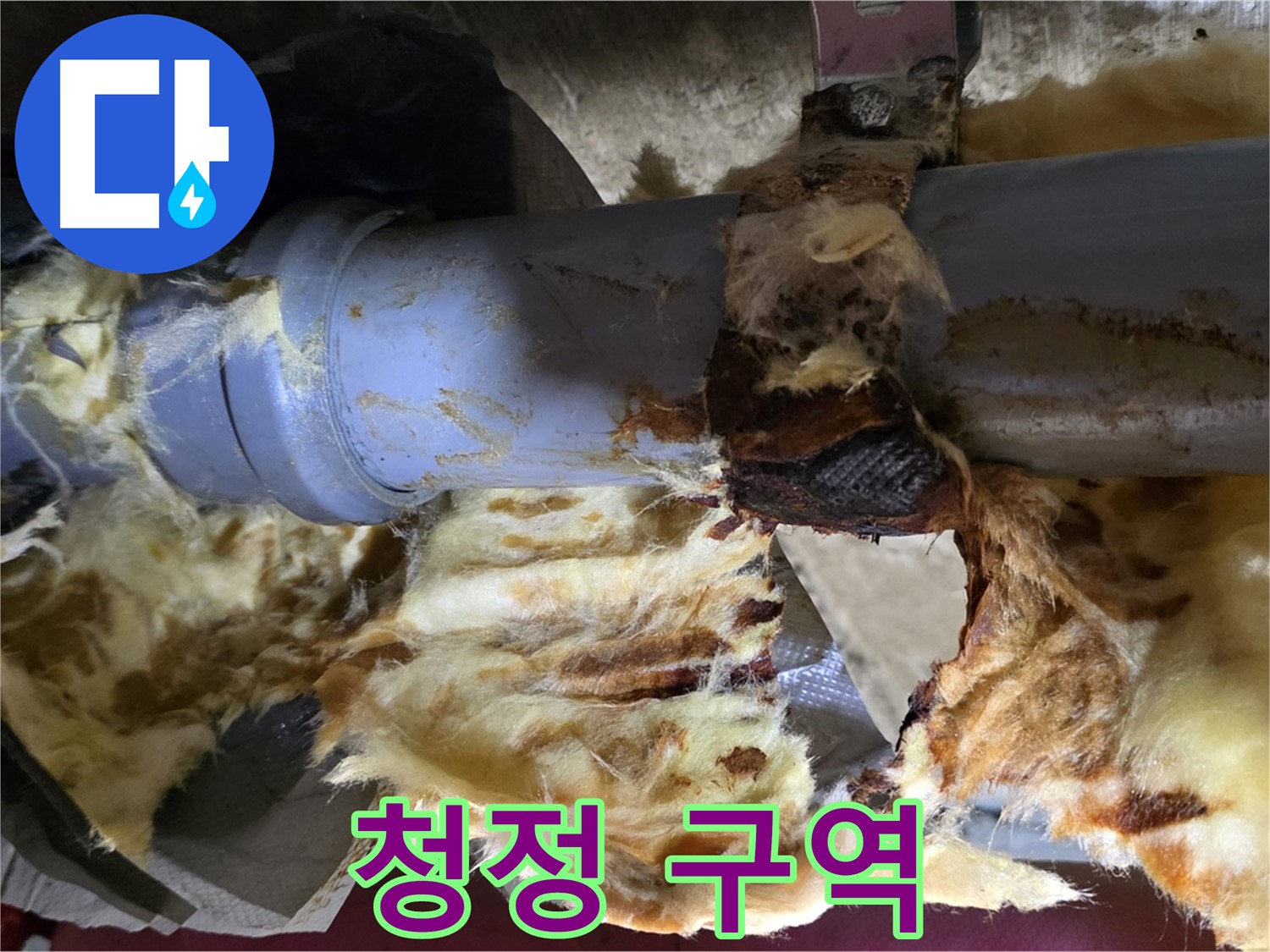 남양주 화도읍 두산아파트 누수 - 누수 문제를 해결하고 곰팡이 없는 청정 구역을 선포합니다.