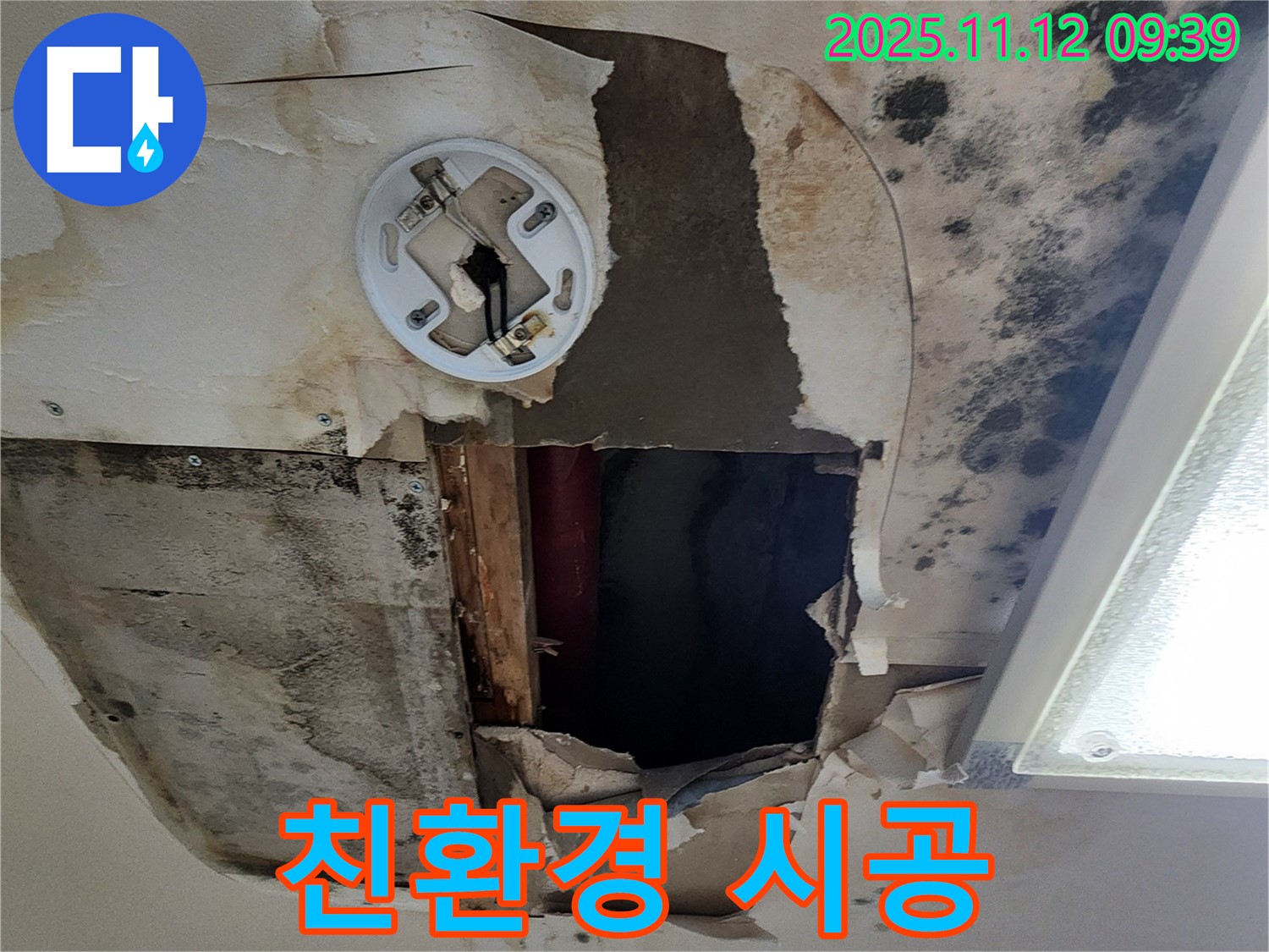 친환경 방수 시공 - 인체에 무해한 친환경 자재를 사용한 안전한 누수 공사, 가족 건강 지킴이