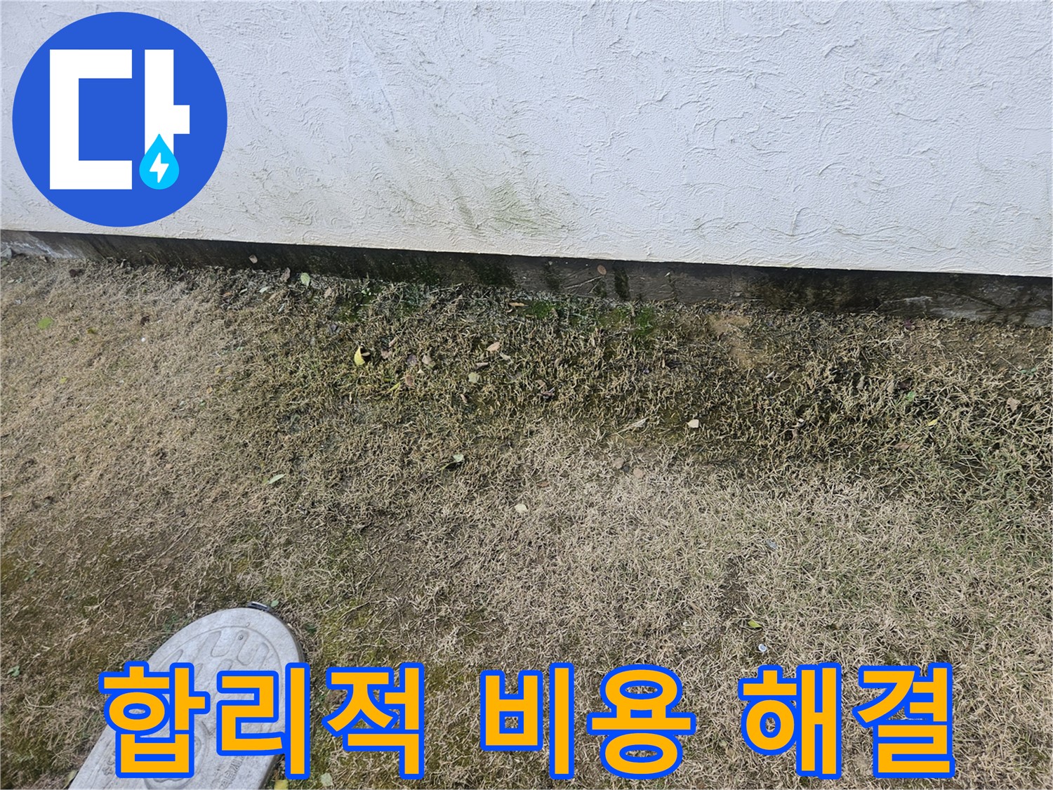 이천 아리역로 누수 - 합리적인 비용으로 녹조 문제 완벽 해결