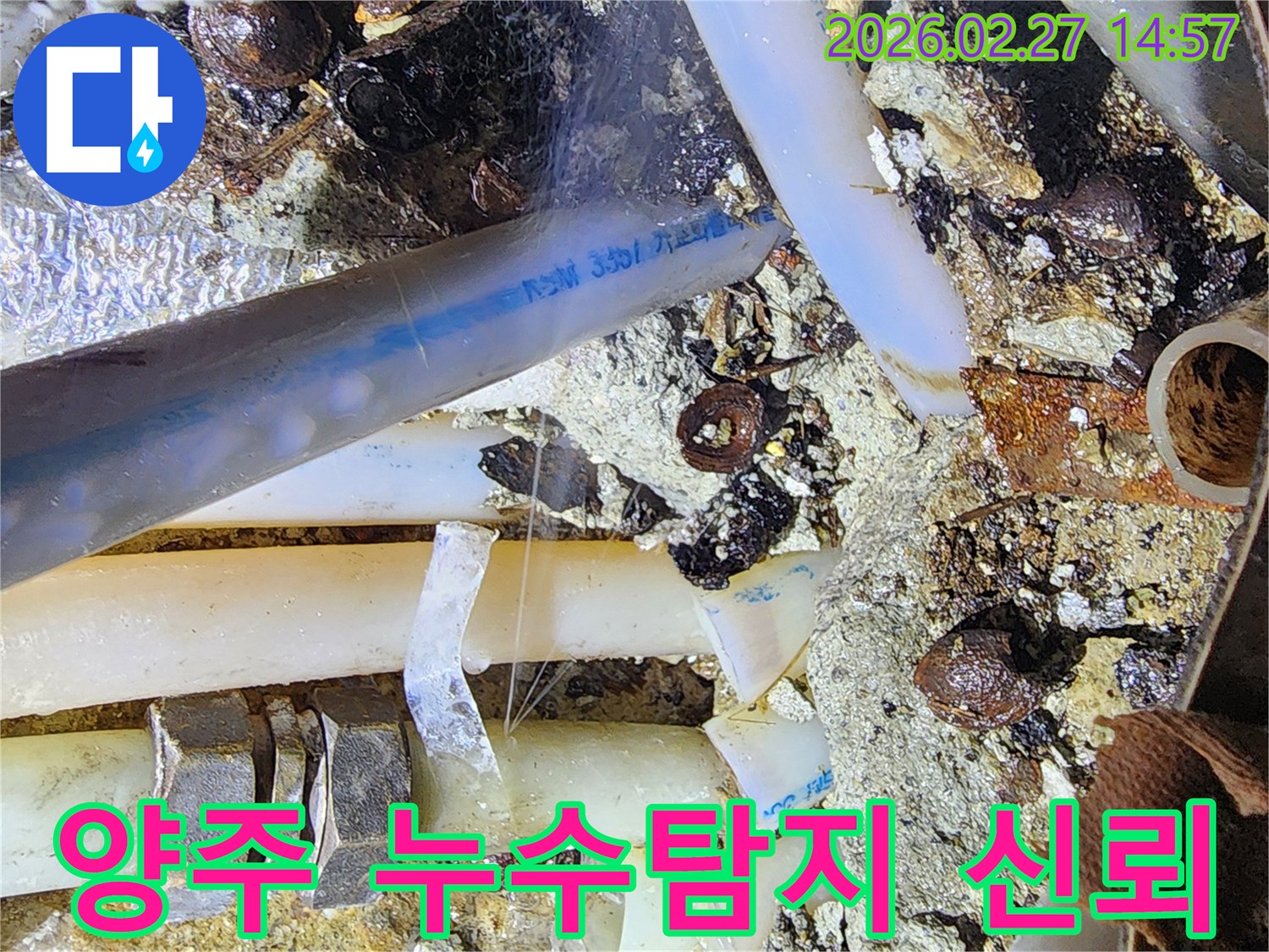 정확한-누수탐지-기술로-고객들에게-신뢰받는-누수-전문-업체의-작업-현장을-보여주는-이미지입니다