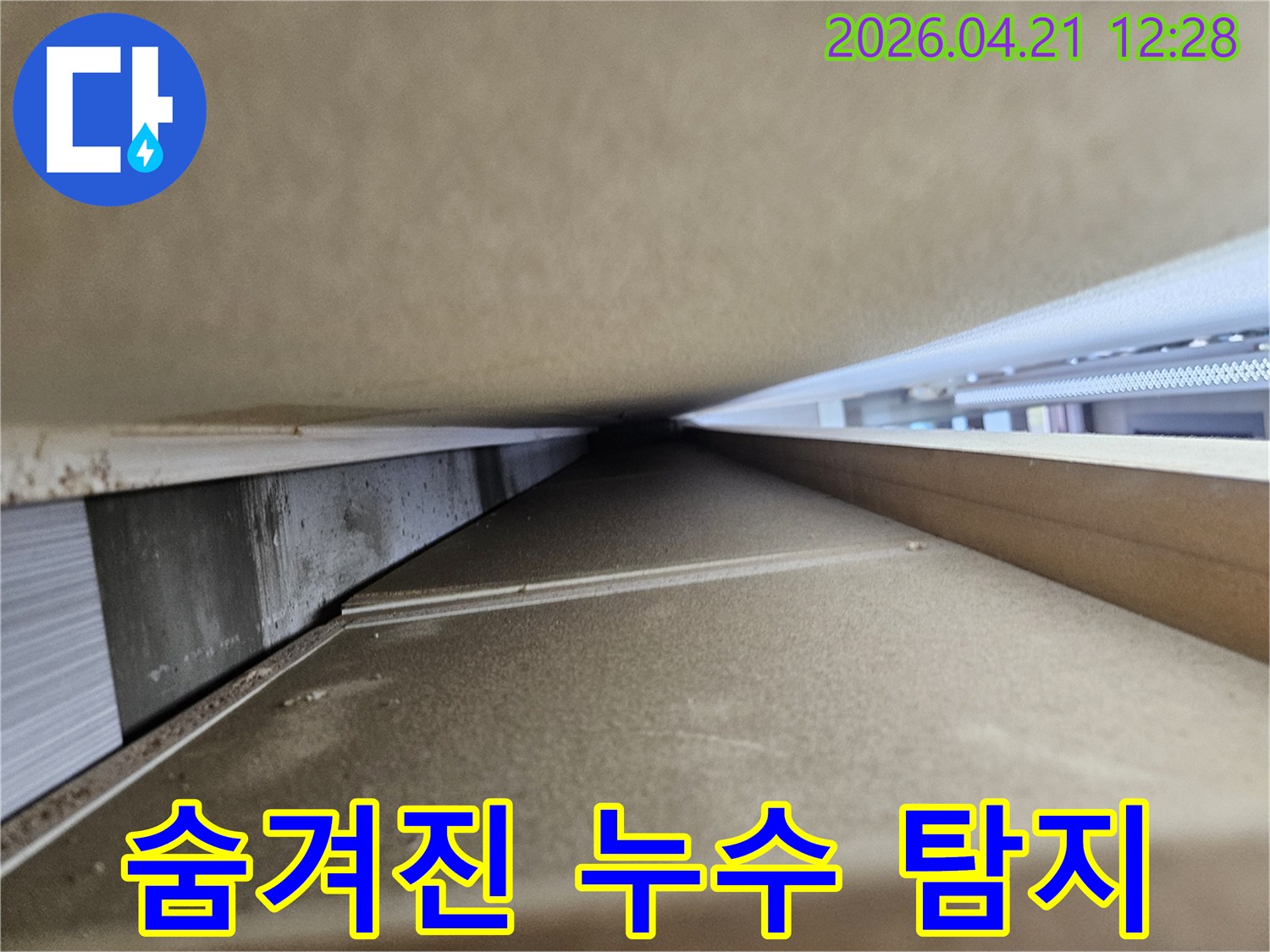 숨겨진 누수 지점을-찾기 위한-섬세한 탐지 작업